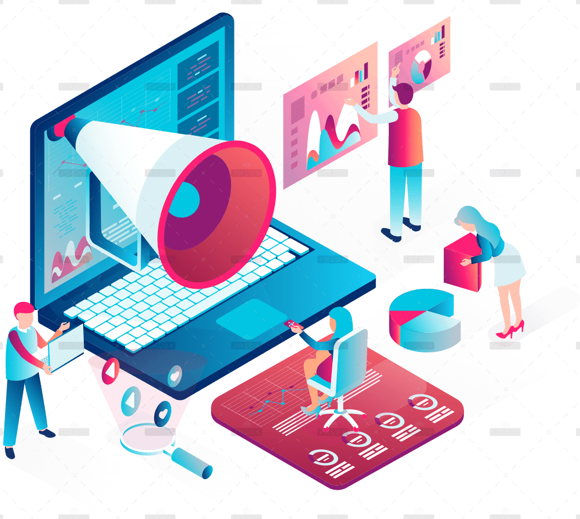 digital marketing consulting
